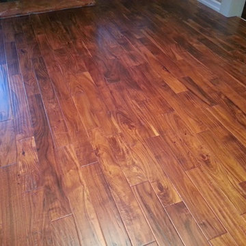 Wood Flors