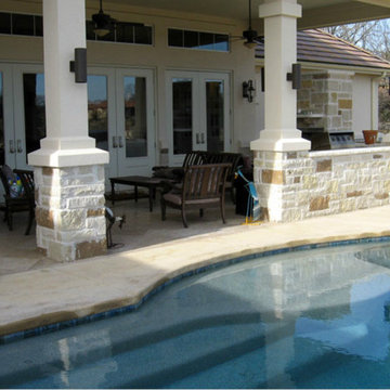 Our Work