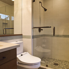Bathroom ideas
