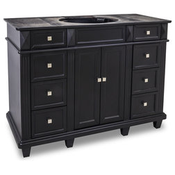Bathroom Vanities And Sink Consoles by Simply Knobs And Pulls