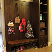 Mudroom
