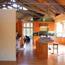 trusses