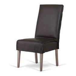 Verellen - Dining Chairs