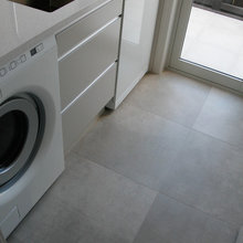 laundry/mud