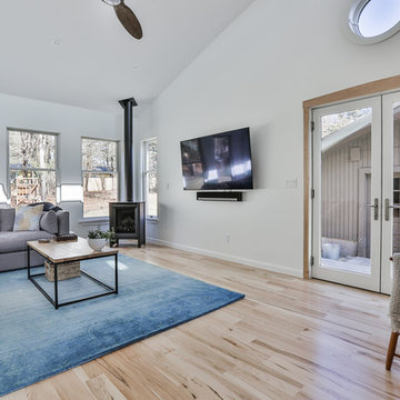 Contemporary Addition