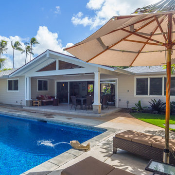 Beach House Remodel