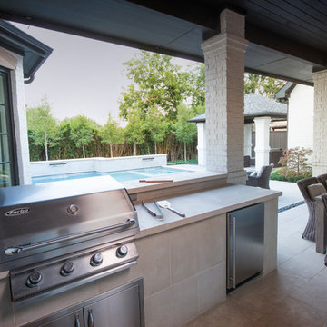 Tibbs - Preston Hollow