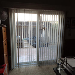 New Windows & Patio Doors - Patio Doors