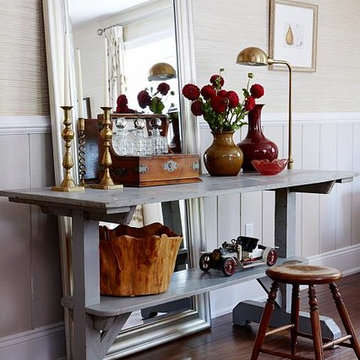 Country Living Residence - Sarah Richardson Design
