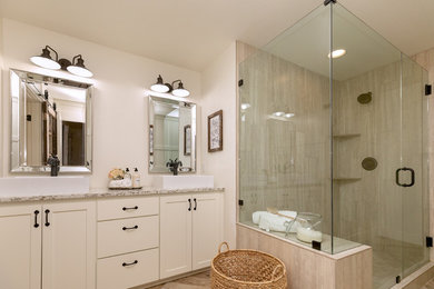 Bathroom - bathroom idea in Portland