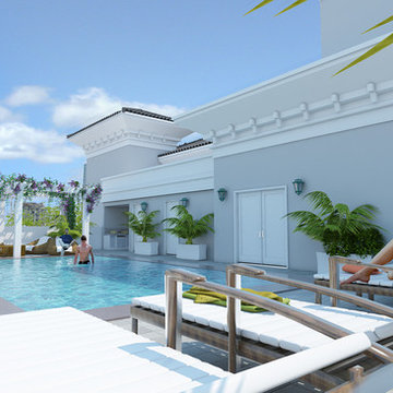 VILLA MADEIRA