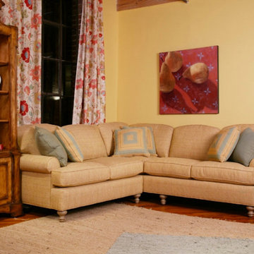 Sectional Sofas