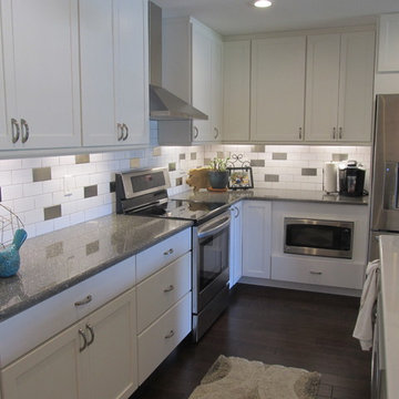 Kitchens