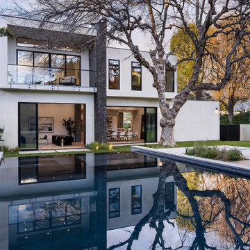 The Intersect House