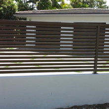 fence