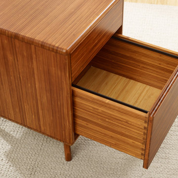 Folio File Cabinet