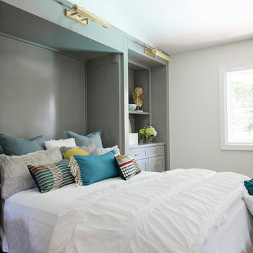 A Fabulous Murphy Bed!