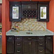 Butler Pantry
