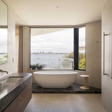 Luxury Penthouse Transformation, Crawley