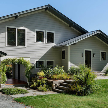 Breezeway House