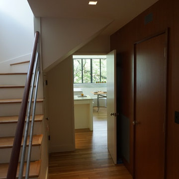 Wooldridge Remodel