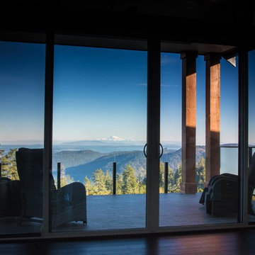 Goldstream Heights Custom Home
