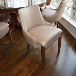 Custom Dining Chairs - Products