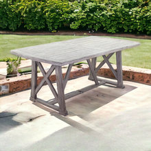 East Hampton Deck