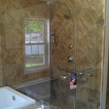 Bathroom Ideas