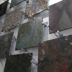 Mont Granite - Products
