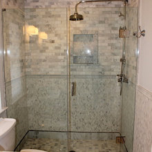 Bathroom Ideas