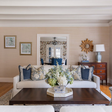 Historic Country Estate
