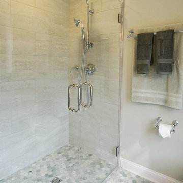 Bathroom Gallery