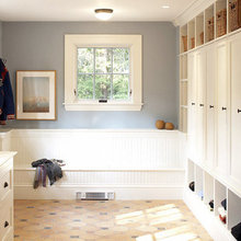 Mudroom