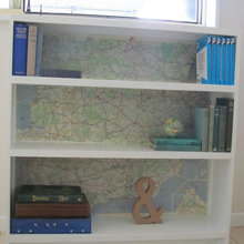 Grove Map Theme
