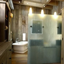 natural rustic