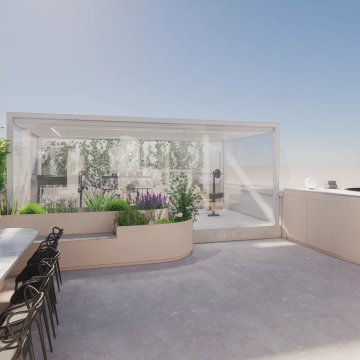 Terrazza A