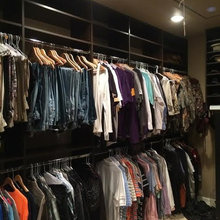 Closets