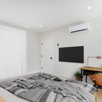 Encino ADU