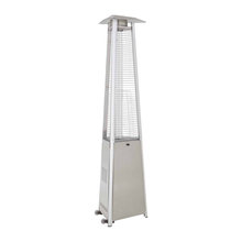 Outdoor Heaters