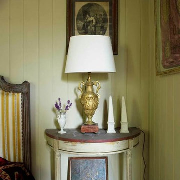 Maison d'ami