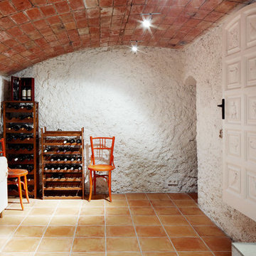 51PIA Reforma de casa entre medianeras al Centro de Sabadell