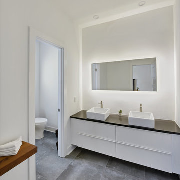 Historic Springfield Renovation