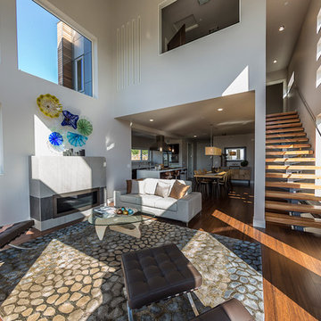 Harrison Court: Issaquah Highlands