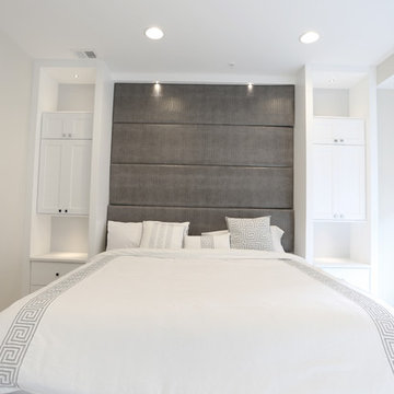 Fairfax Master Suite