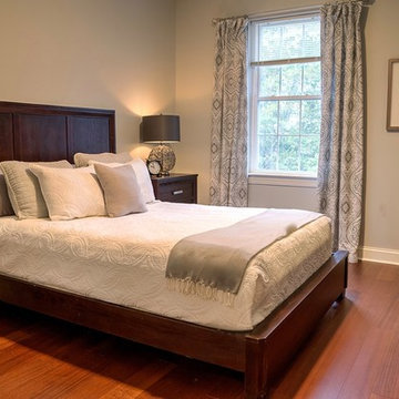 92 NMain Model Apartment