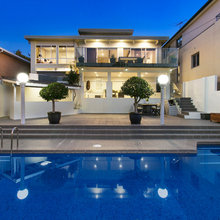 Exterior Ideas