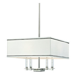 Hudson Valley Lighting - Chandeliers