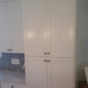 Modern Flagler Beach Kitchen Remodel