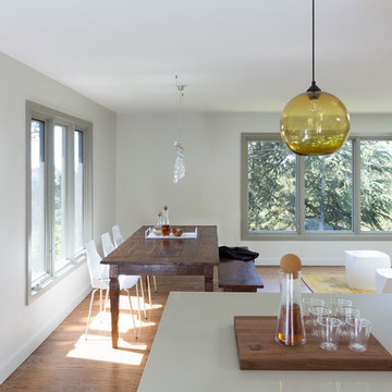 Montclair Residence